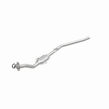 Load image into Gallery viewer, MagnaFlow Exhaust Products 93274 Standard Grade Direct-Fit Catalytic Converter for Select Chrysler Town &amp; Country, Dodge Caravan, Dodge Grand Caravan, Plymouth Grand Voyager, Plymouth Voyager