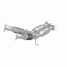 Load image into Gallery viewer, MagnaFlow Exhaust Products 51627 OEM Grade Direct-Fit Catalytic Converter for Select Volvo XC60, Volvo XC70
