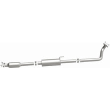 Load image into Gallery viewer, MagnaFlow Exhaust Products 280042 OEM Grade Direct-Fit Catalytic Converter for Select Hyundai Kona