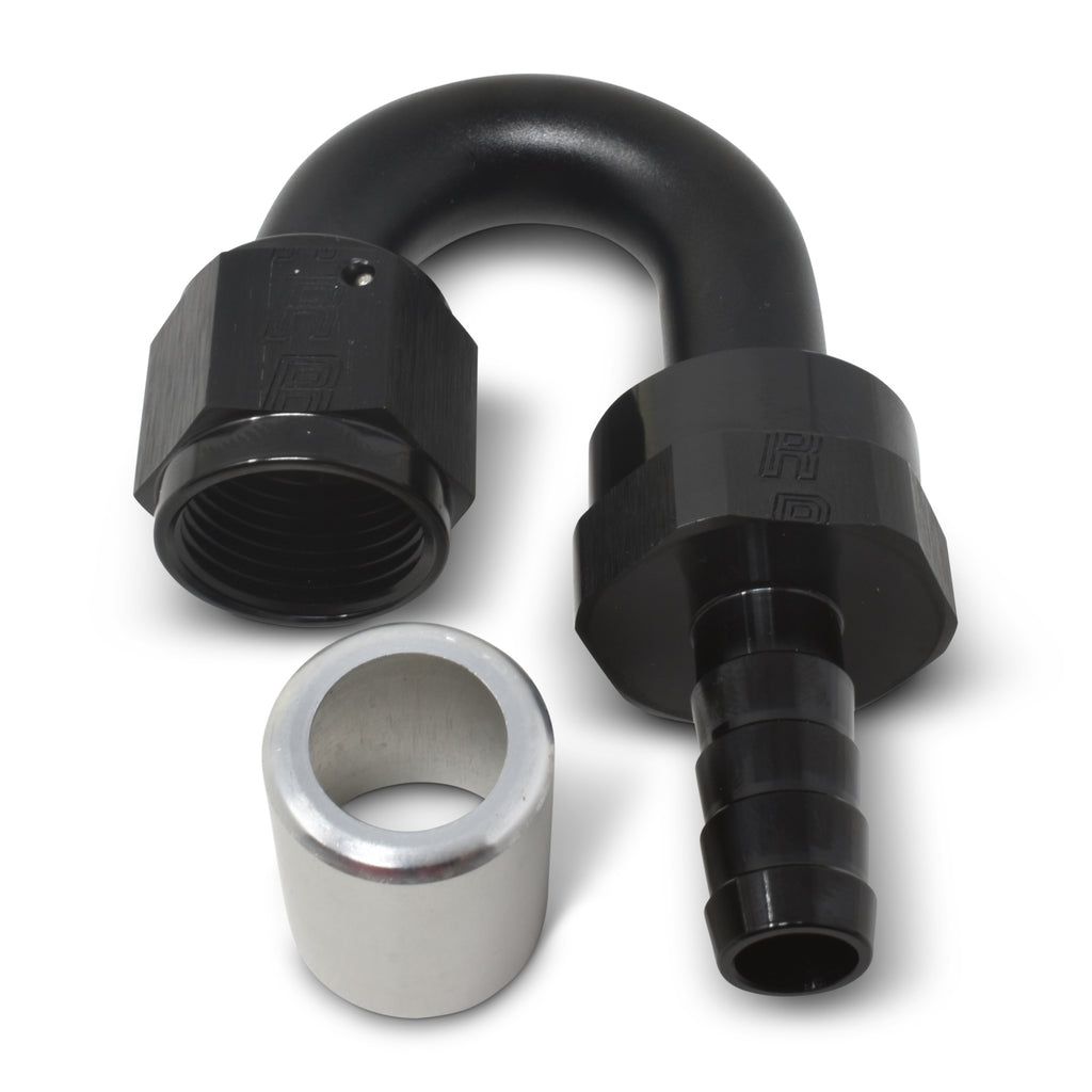 Performance--8-An-Proclassic-Crimp-180-Degree-End-(O.D.-0.700)
