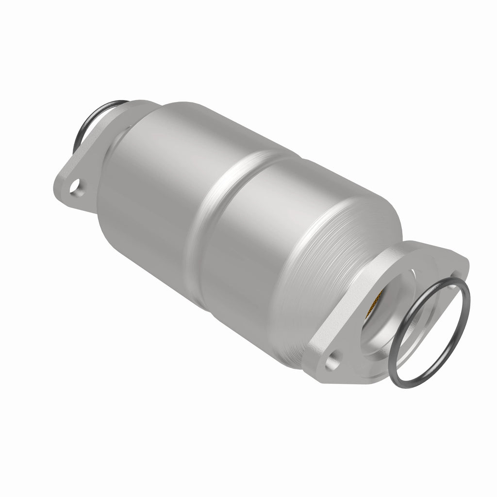 MagnaFlow Exhaust Products 338656 California CARB Direct-Fit Catalytic Converter for Select Geo Prizm