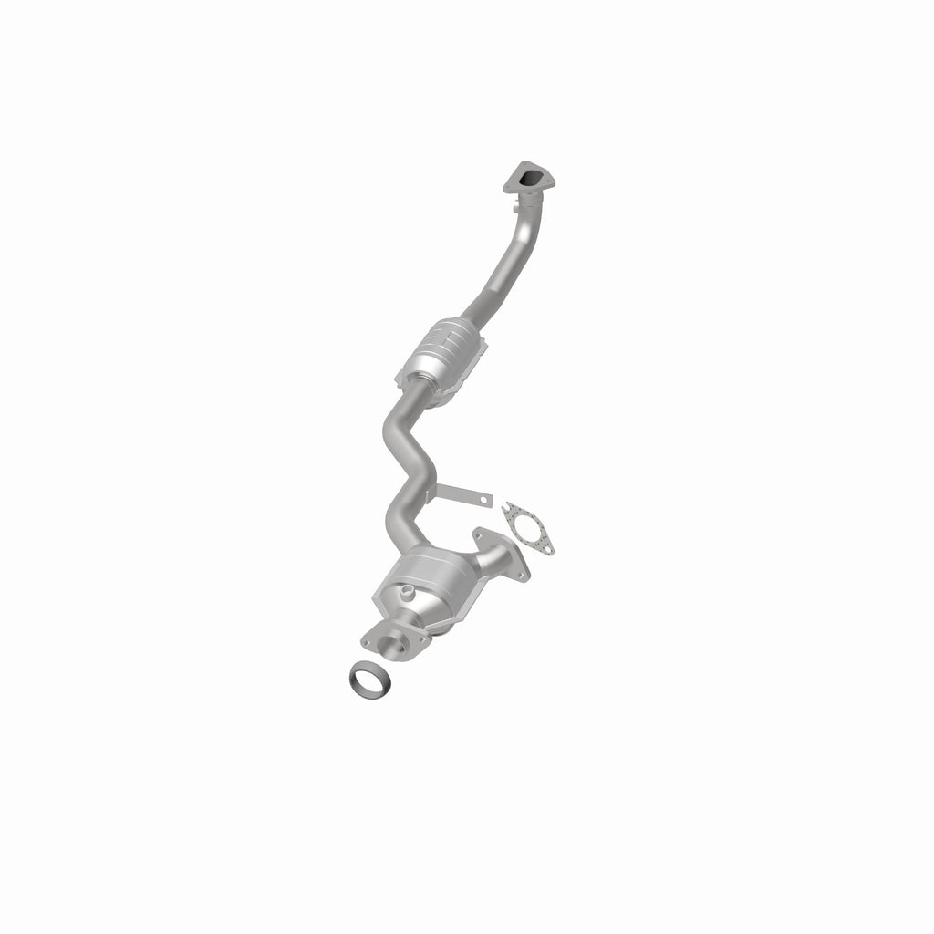 MagnaFlow Exhaust Products 24235 HM Grade Direct-Fit Catalytic Converter for Select Subaru Outback