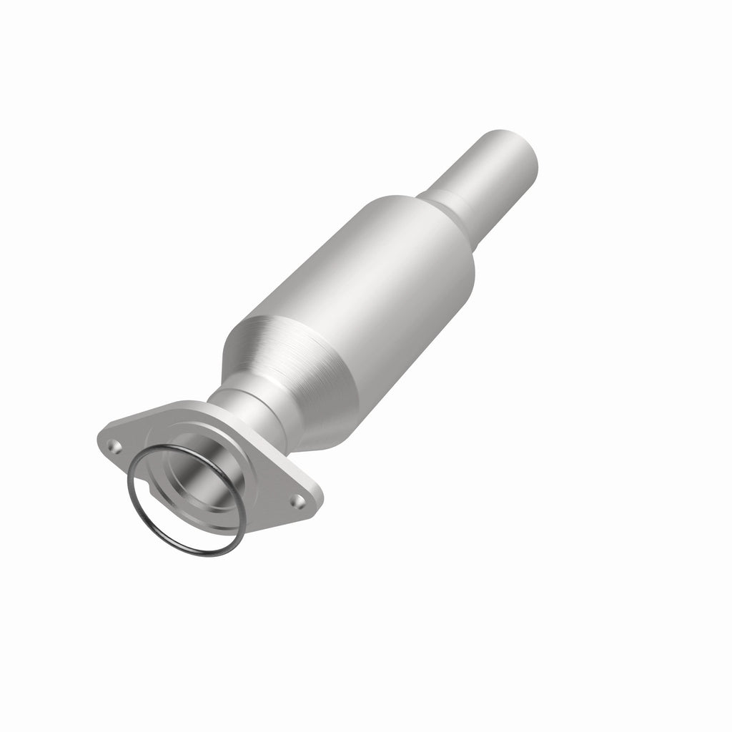 MagnaFlow Exhaust Products 52469 OEM Grade Direct-Fit Catalytic Converter for Select Ford Fusion