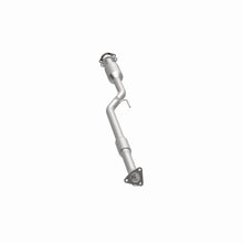 Load image into Gallery viewer, MagnaFlow Exhaust Products 93355 HM Grade Direct-Fit Catalytic Converter for Select Nissan Sentra
