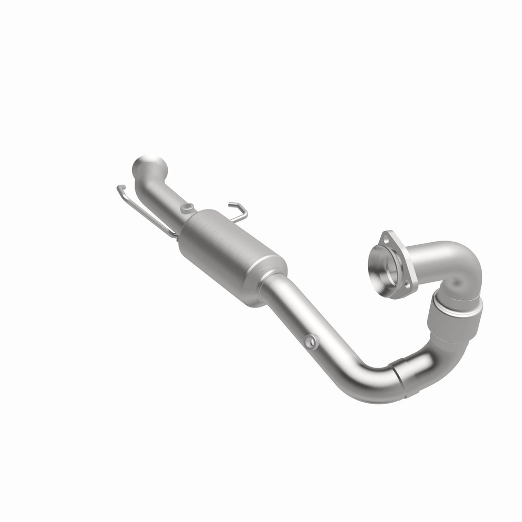 MagnaFlow Exhaust Products 23514 HM Grade Direct-Fit Catalytic Converter for Select Saab 9-3, Saab 900