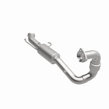 Load image into Gallery viewer, MagnaFlow Exhaust Products 23514 HM Grade Direct-Fit Catalytic Converter for Select Saab 9-3, Saab 900