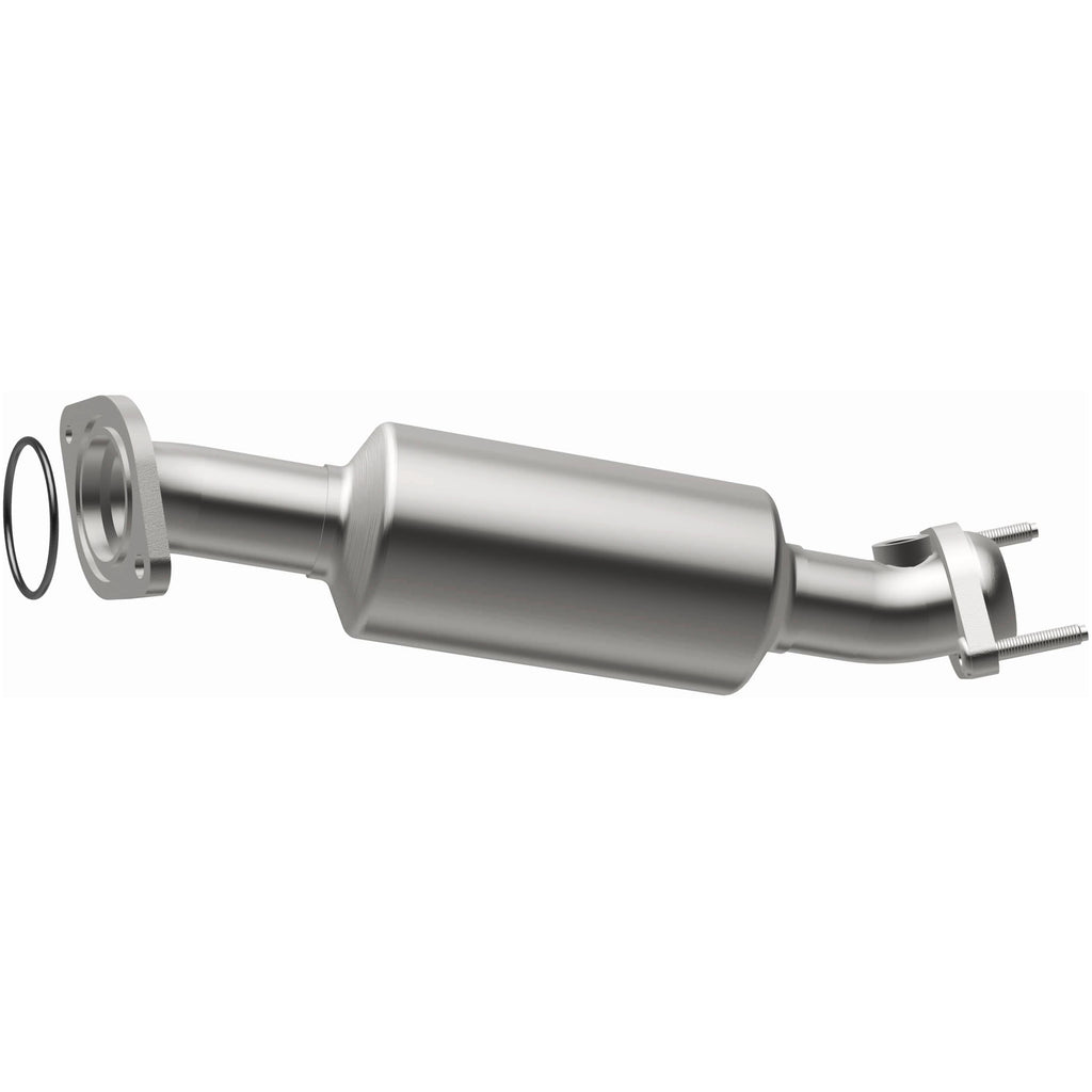MagnaFlow Exhaust Products 5411042 California CARB Direct-Fit Catalytic Converter for Select Ford Five Hundred, Ford Freestyle, Mercury Montego