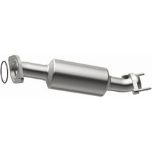 Load image into Gallery viewer, MagnaFlow Exhaust Products 5411042 California CARB Direct-Fit Catalytic Converter for Select Ford Five Hundred, Ford Freestyle, Mercury Montego