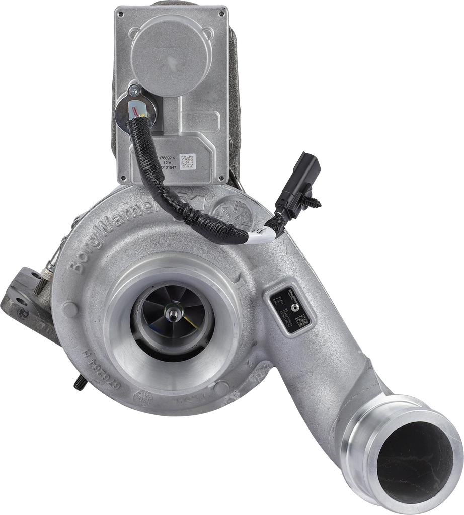 Alliant Power 12639900001 Turbocharger