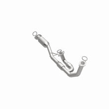 Load image into Gallery viewer, MagnaFlow Exhaust Products 4481892 California CARB Direct-Fit Catalytic Converter for Select Lexus ES300, Toyota Avalon, Toyota Camry