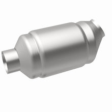 Load image into Gallery viewer, MagnaFlow Exhaust Products 54973 Standard Grade Universal Catalytic Converter