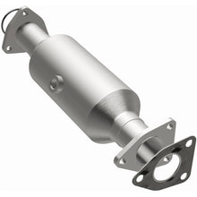 Load image into Gallery viewer, MagnaFlow Exhaust Products 51912 OEM Grade Direct-Fit Catalytic Converter for Select Honda Accord