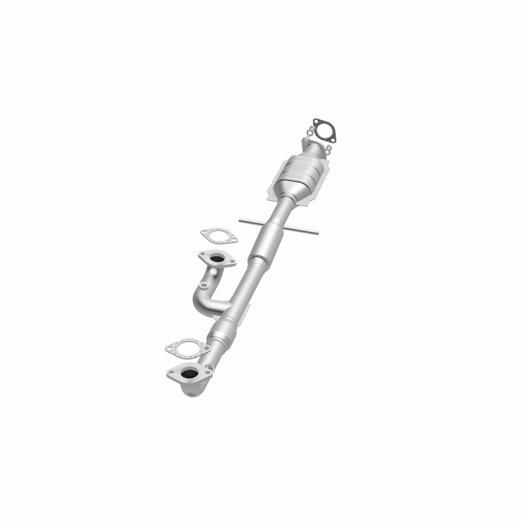MagnaFlow Exhaust Products 24395 HM Grade Direct-Fit Catalytic Converter for Select Hyundai XG350, Kia Amanti