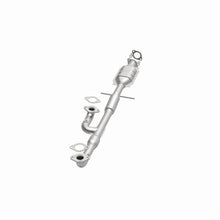 Load image into Gallery viewer, MagnaFlow Exhaust Products 24395 HM Grade Direct-Fit Catalytic Converter for Select Hyundai XG350, Kia Amanti