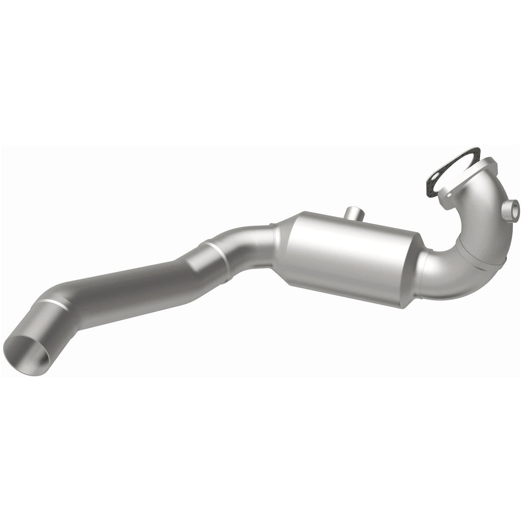 MagnaFlow Exhaust Products 21-603 OEM Grade Direct-Fit Catalytic Converter for Select Ford Edge, Ford Fusion, Lincoln Continental, Lincoln MKX, Lincoln Nautilus