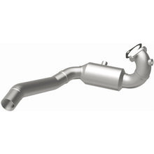 Load image into Gallery viewer, MagnaFlow Exhaust Products 21-603 OEM Grade Direct-Fit Catalytic Converter for Select Ford Edge, Ford Fusion, Lincoln Continental, Lincoln MKX, Lincoln Nautilus