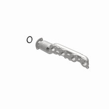 Load image into Gallery viewer, MagnaFlow Exhaust Products 51888 OEM Grade Manifold Catalytic Converter for Select Lexus LS460