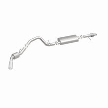 Load image into Gallery viewer, MagnaFlow Exhaust Products 15355 Street Series Polished Cat-Back System for Select Chevrolet Tahoe, GMC Yukon