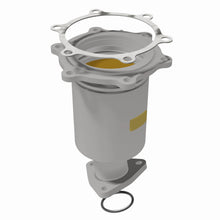 Load image into Gallery viewer, MagnaFlow Exhaust Products 50212 HM Grade Direct-Fit Catalytic Converter for Select INFINITI QX4, Nissan Pathfinder
