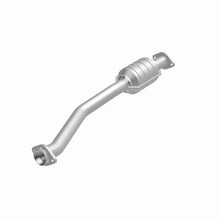 Load image into Gallery viewer, MagnaFlow Exhaust Products 23747 HM Grade Direct-Fit Catalytic Converter for Select Suzuki Esteem
