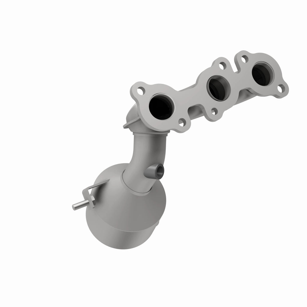 MagnaFlow Exhaust Products 50690 HM Grade Manifold Catalytic Converter for Select Lexus RX400h, Toyota Highlander