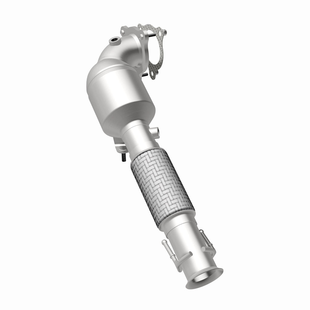 MagnaFlow Exhaust Products 280255 OEM Grade Direct-Fit Catalytic Converter for Select Ford Escape, Lincoln Corsair