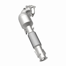 Load image into Gallery viewer, MagnaFlow Exhaust Products 280255 OEM Grade Direct-Fit Catalytic Converter for Select Ford Escape, Lincoln Corsair