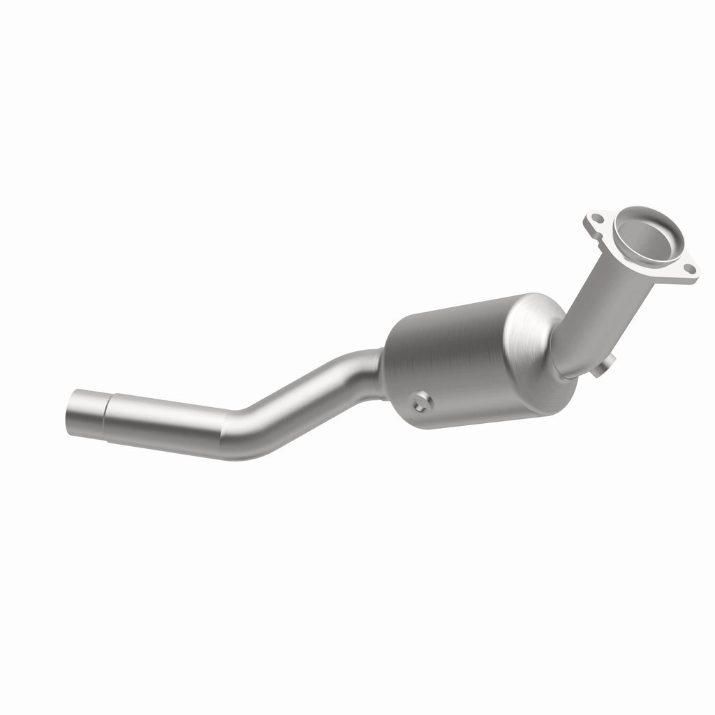 MagnaFlow Exhaust Products 5561954 California CARB Direct-Fit Catalytic Converter for Select Jaguar XK