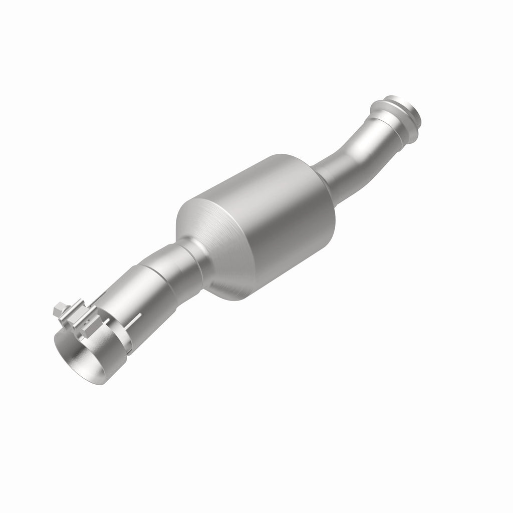 MagnaFlow Exhaust Products 280263 OEM Grade Direct-Fit Catalytic Converter for Select Ford Bronco Sport, Lincoln Corsair