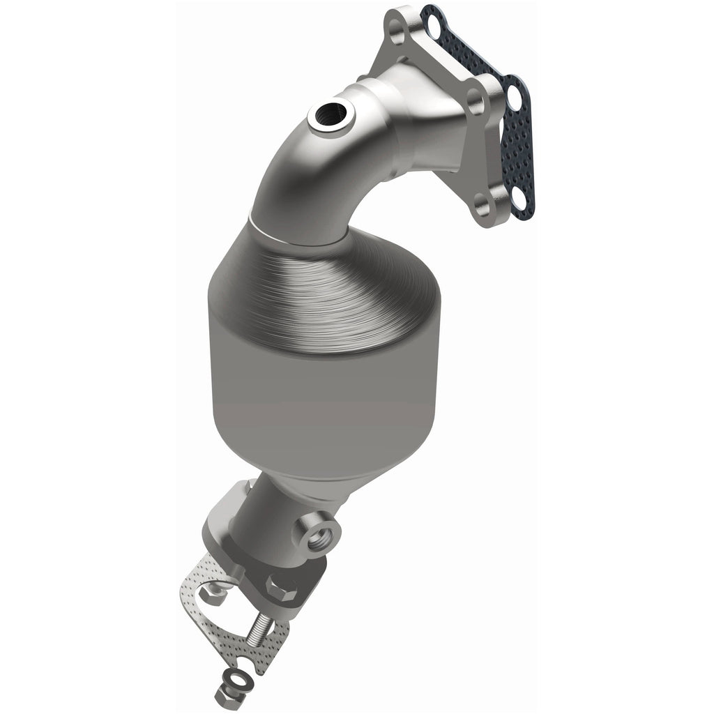 MagnaFlow Exhaust Products 551902 California CARB Direct-Fit Catalytic Converter for Select Buick LaCrosse