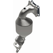 Load image into Gallery viewer, MagnaFlow Exhaust Products 551902 California CARB Direct-Fit Catalytic Converter for Select Buick LaCrosse