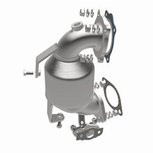 Load image into Gallery viewer, MagnaFlow Exhaust Products 280574 OEM Grade Direct-Fit Catalytic Converter for Select Hyundai Sonata, Kia K5