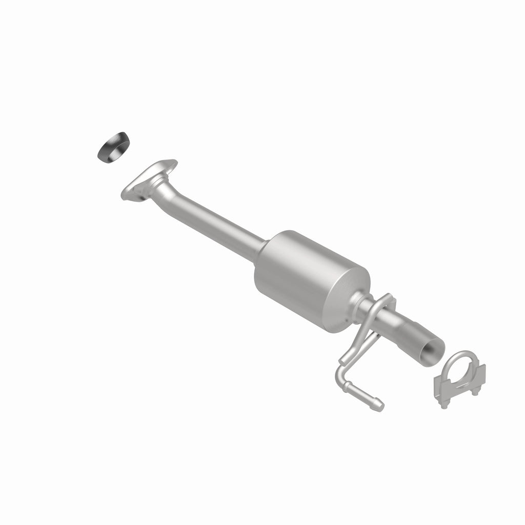 MagnaFlow Exhaust Products 280660 OEM Grade Direct-Fit Catalytic Converter for Select Mitsubishi Mirage