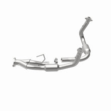 Load image into Gallery viewer, MagnaFlow Exhaust Products 49686 OEM Grade Direct-Fit Catalytic Converter for Select Jeep Grand Cherokee