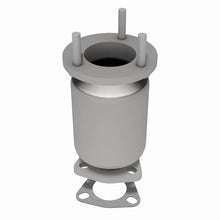 Load image into Gallery viewer, MagnaFlow Exhaust Products 50221 Standard Grade Direct-Fit Catalytic Converter for Select Mazda B2000