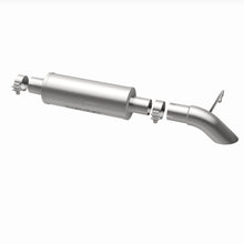 Load image into Gallery viewer, MagnaFlow Exhaust Products 17125 Off Road Pro Series Gas Stainless Cat-Back for Select Jeep Wrangler