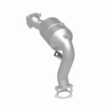 Load image into Gallery viewer, MagnaFlow Exhaust Products 49136 OEM Grade Direct-Fit Catalytic Converter for Select Audi A4 Quattro, Audi A5 Quattro, Audi A6 Quattro, Audi A7 Quattro, Audi A8 Quattro, Audi Q5, Audi S4, Audi S5, Audi SQ5