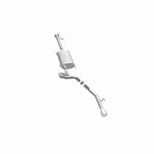 Load image into Gallery viewer, MagnaFlow Exhaust Products 15145 Street Series Polished Cat-Back System for Select Toyota 4Runner