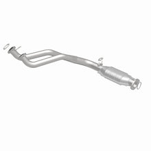 Load image into Gallery viewer, MagnaFlow Exhaust Products 447103 California CARB Direct-Fit Catalytic Converter for Select Lexus LX450, Toyota Land Cruiser