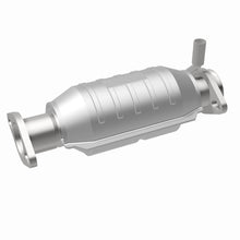 Load image into Gallery viewer, MagnaFlow Exhaust Products 23383 Standard Grade Direct-Fit Catalytic Converter for Select Ford Festiva