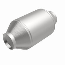 Load image into Gallery viewer, MagnaFlow Exhaust Products 337304 California CARB Universal Catalytic Converter for Select American Motors Concord, American Motors Gremlin, American Motors Spirit, Chrysler Conquest, Chrysler Cordoba, Chrysler Fifth Avenue, Chrysler Imperial, Chrysler