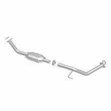 Load image into Gallery viewer, MagnaFlow Exhaust Products 24880 HM Grade Direct-Fit Catalytic Converter for Select Toyota Sequoia