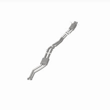 Load image into Gallery viewer, MagnaFlow Exhaust Products 16532 Touring Series Polished Cat-Back System for Select BMW 323Ci, BMW 323i, BMW 323is, BMW 328Ci, BMW 328i