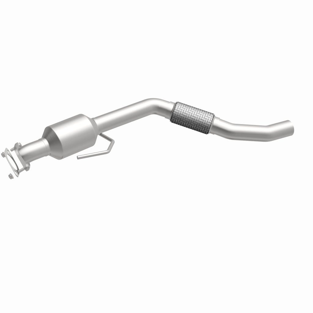 MagnaFlow Exhaust Products 280238 OEM Grade Direct-Fit Catalytic Converter for Select Ford Explorer