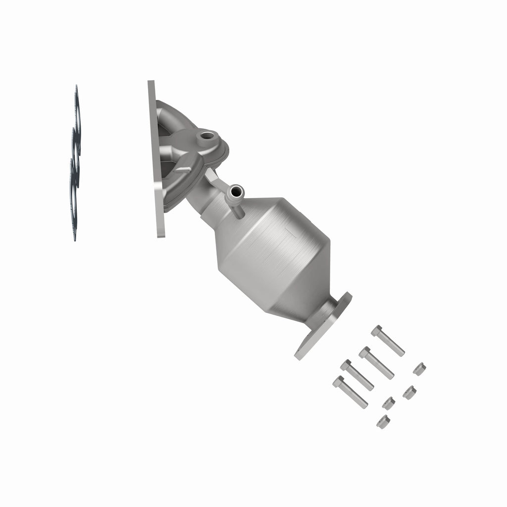 MagnaFlow Exhaust Products 50494 HM Grade Manifold Catalytic Converter for Select Mazda MPV