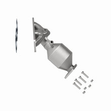 Load image into Gallery viewer, MagnaFlow Exhaust Products 50494 HM Grade Manifold Catalytic Converter for Select Mazda MPV