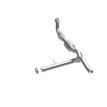 Load image into Gallery viewer, MagnaFlow Exhaust Products 52450 OEM Grade Direct-Fit Catalytic Converter for Select Ford F-150