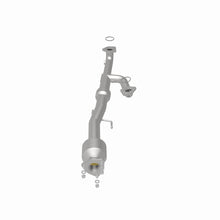 Load image into Gallery viewer, MagnaFlow Exhaust Products 5671027 California CARB Direct-Fit Catalytic Converter for Select Honda Accord