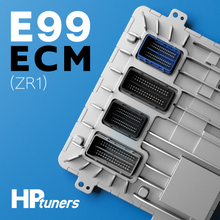 Load image into Gallery viewer, HP Tuners PCM-00-E99-P ZR1 Modified ECM Purchase (E99) for Select Chevrolet Corvette