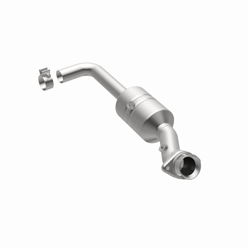 MagnaFlow Exhaust Products 5551157 California CARB Direct-Fit Catalytic Converter for Select Ford F-150